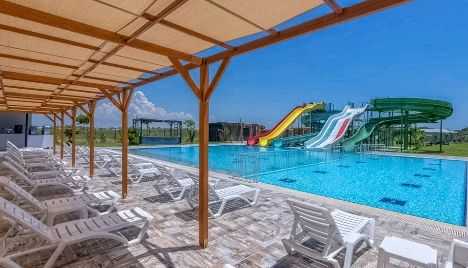 هتل جورا لارا آنتالیا